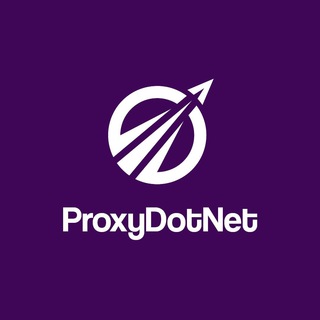 Логотип канала ProxyDotNet