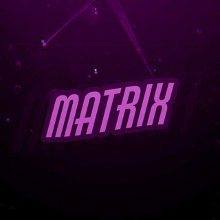 Логотип канала matrixteamso2