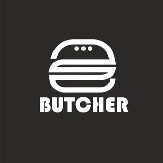 Логотип butcher_yurga