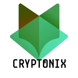 Логотип канала roomcryptonix