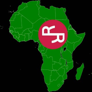 Логотип канала rchain_africa