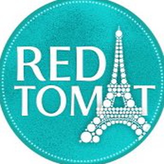 Логотип redtomatonline