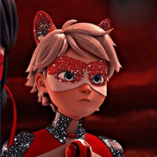 Логотип канала mfmiraculous