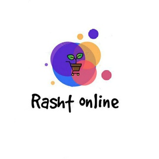 Логотип канала rasht_online1