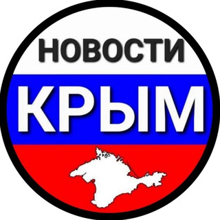 Логотип канала crimea24new