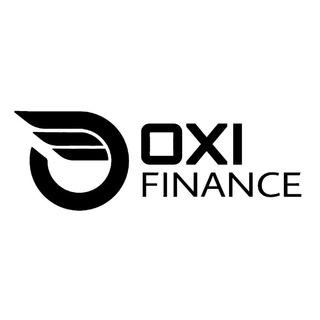 Логотип oxifinance