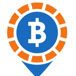 Логотип канала localbitcoinsrus