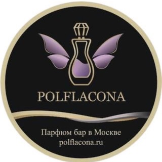 Логотип канала polflacona