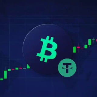 Логотип kriptosavdo_usdt