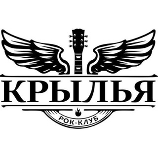 Логотип канала rockclub23