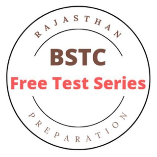 Логотип канала bstc_rajasthan_quiz