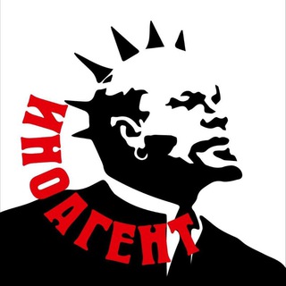 Логотип канала inoagent007