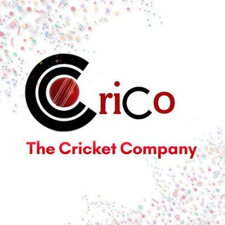 Логотип Crico_The_cricket_company