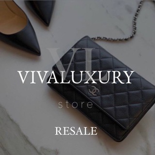 Логотип канала vivaluxurystore_resale