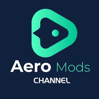 Логотип канала aerolla