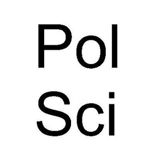 Логотип канала politscience