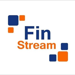 Логотип канала fin_stream