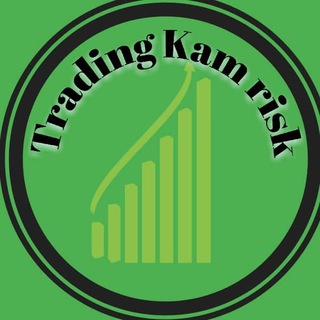 Логотип канала tradingkamrisk