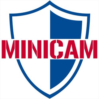 Логотип minicamerauz