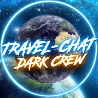 Логотип канала dk_travel_chat