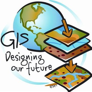 Логотип канала gis_gio