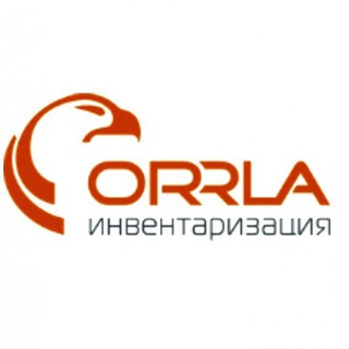 Логотип канала orrla_revizorro