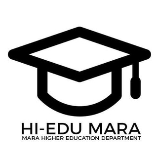 Логотип канала hiedumara