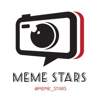 Логотип meme_stars