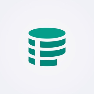 Логотип канала IR_Database