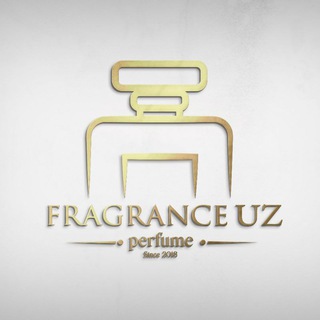 Логотип канала fragranceuz