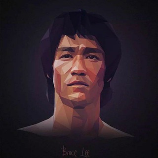 Логотип канала bruceleeuz