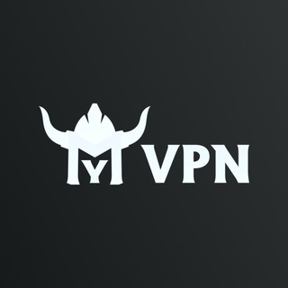 Логотип канала myvpn_run