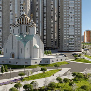 Логотип канала krasnogorsk_here