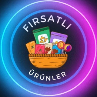 Логотип канала firsatliurunlerim