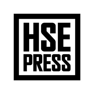 Логотип канала hsepress