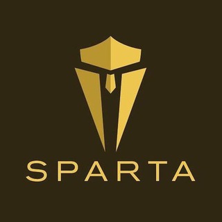 Логотип канала SpartaGameBot