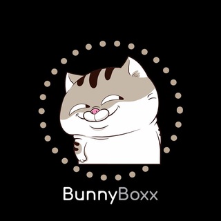 Логотип OnlyFans_BunnyBoxx