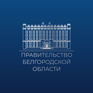 Логотип канала belregion_ru