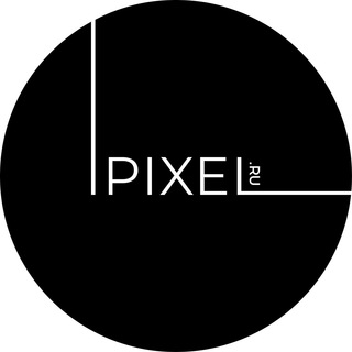 Логотип ipixelru