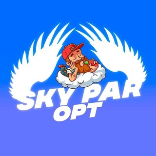 Логотип канала sky_par_1