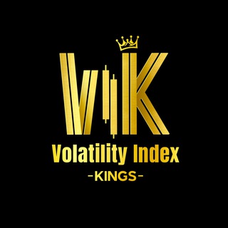 Логотип канала volatilityindexkings