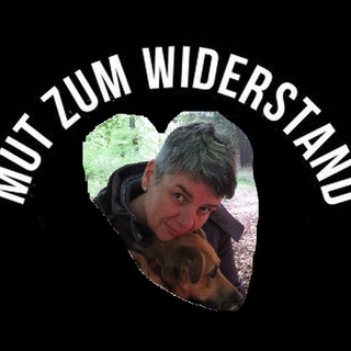 Логотип канала mutzumwiderstand