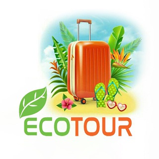 Логотип канала ecotour17