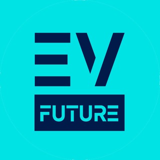 Логотип evfuture