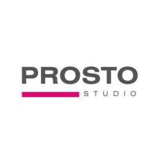 Логотип канала PROSTO_studio_Riga