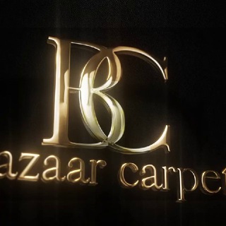 Логотип канала bazaarcarpet