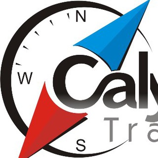 Логотип канала calypsotravel2017