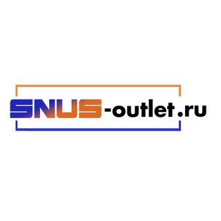 Логотип snus_outlet_chat