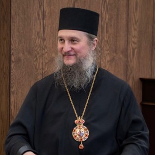 Логотип bishoppahomii