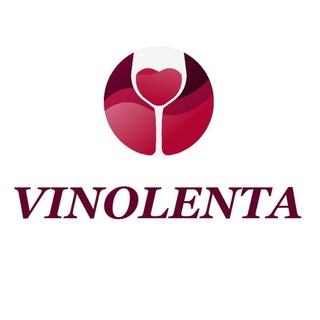 Логотип vinolenta